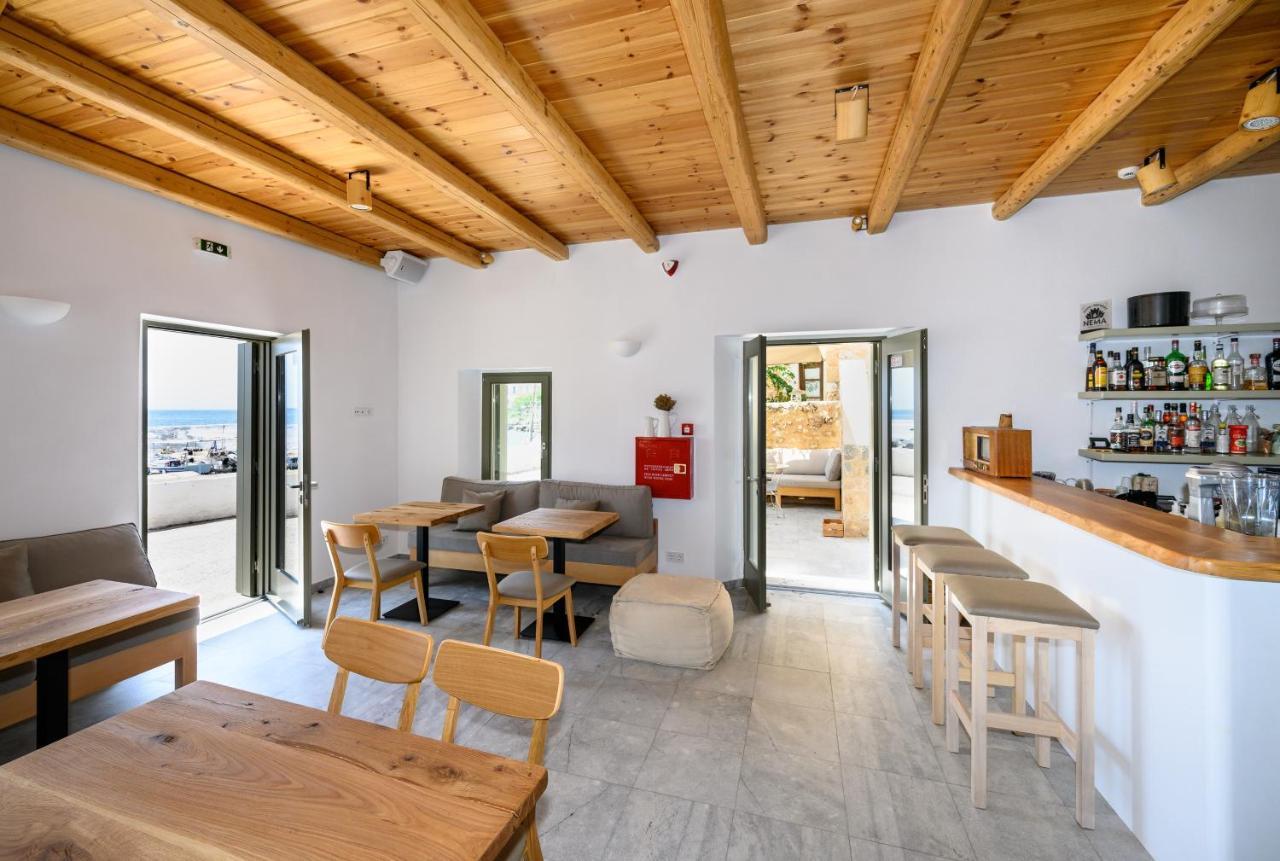 Selinitsa Residence Mani Ágios Nikolaos Exterior foto